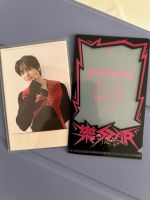 WTS Stray Kids Jeongin JYP shop Polaroid POB Nordrhein-Westfalen - Monheim am Rhein Vorschau