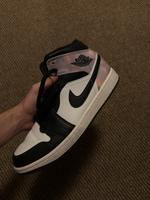 Jordan 1 Mid Berlin - Lichterfelde Vorschau