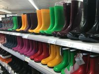 Gummistiefelparadies große Auswahl alle Größen Gummistiefel Hessen - Dornburg Vorschau