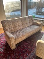Couch zu verschenken Baden-Württemberg - Schönaich Vorschau