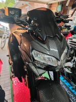 Kawasaki Z 900 Abdeckung Scheinwerfer Schleswig-Holstein - Wahlstedt Vorschau