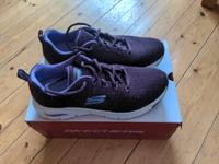 Skechers ArchFit Größe 39  Vegan Plum Hamburg-Nord - Hamburg Barmbek Vorschau