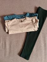 H&M Shirt / Leggings neu Kreis Pinneberg - Halstenbek Vorschau