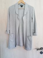 Blazer Jacke grau Damen Größe S Niedersachsen - Leer (Ostfriesland) Vorschau