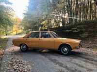 Audi 100 C1 Originalzustand Rheinland-Pfalz - Dreisbach Vorschau