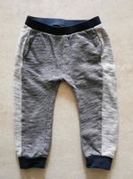 Jogginghose/Sporthose blau s.oliver Größe 80 Baden-Württemberg - Abtsgmünd Vorschau