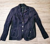 Gerry Weber Jacke 42 schwarz Essen - Essen-Borbeck Vorschau