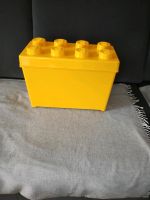 Lego Aufbewahrungsbox XXL gelb  *NEU* Hessen - Ginsheim-Gustavsburg Vorschau
