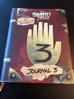 Gravity Falls Journal 3 Eimsbüttel - Hamburg Schnelsen Vorschau