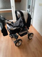 Kinderwagen Kunert Nordrhein-Westfalen - Steinfurt Vorschau