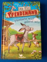 Suza Kolb Der Esel Pferdinand. Gebundenes Buch Bayern - Bad Tölz Vorschau