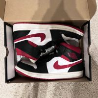 Jordan 1 Mid Gym Red Baden-Württemberg - Herrenberg Vorschau