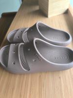 Crocs Pantoletten "Classic" Bayern - Tiefenbach Vorschau