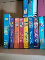 VHS Kassetten für unsere Kinder Hessen - Ebersburg Vorschau