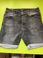Jack & Jones Shorts schwarz Gr. M Niedersachsen - Celle Vorschau