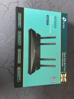 Router  AX 3000  tp-link Hessen - Bad Sooden-Allendorf Vorschau