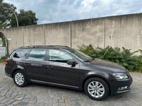 VW Passat 2.0 B7 Diesel 2011 Berlin - Spandau Vorschau