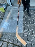 Hockey Schläger für Eis und Straße Hudora 125cm Baden-Württemberg - Leonberg Vorschau