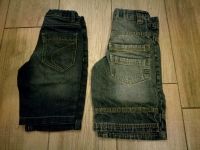 Jungen Shorts Gr. 116 Palamino, Pocopiano Nordrhein-Westfalen - Recke Vorschau