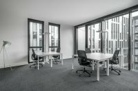 Privater Büroraum für 5 Personen in Regus Unternehmerstadt Düsseldorf - Pempelfort Vorschau