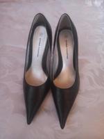 Pumps Donna Christina Gr.37 Sachsen-Anhalt - Nebra (Unstrut) Vorschau