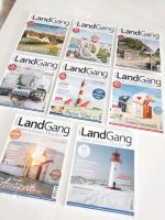 Diverse Landgang Zeitschriften Kreis Pinneberg - Elmshorn Vorschau