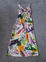 langes Kleid Maxikleid Alba Moda 38 M Rheinland-Pfalz - Heidesheim Vorschau