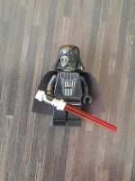 Lego Star Wars Figur Darth Vader sw0004a Rostock - Kröpeliner-Tor-Vorstadt Vorschau