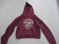 H&M cropped Hoodie Pullover Sweatshirt Harry Potter Gr. 146/152 Dresden - Schönfeld-Weißig Vorschau