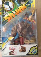 Mc Farlane Spawn Sabre Serie 1, Original verpackt Bayern - Haßfurt Vorschau