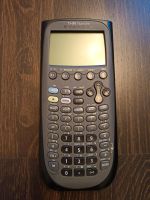 TI-89 Titanium Taschenrechner Niedersachsen - Wilhelmshaven Vorschau