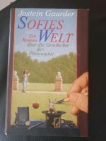 Soefies Welt ein Roman über die Geschichte der Philosophie Buch Nordrhein-Westfalen - Ratingen Vorschau