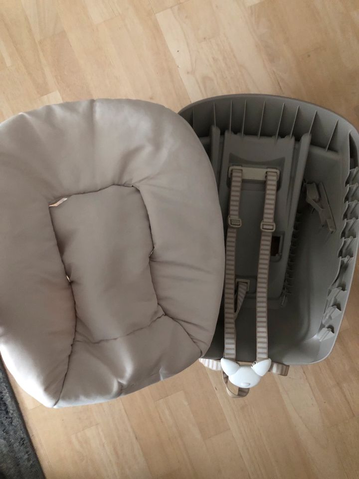 Stokke, Newborn Set, Neugeborenen Aufsatz in Rheinfelden (Baden)