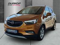 Opel Mokka X 1.4 INNOVATION,abnehmbare AHK,Navi,Rückf Brandenburg - Frankfurt (Oder) Vorschau