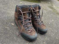 Hanwag Outdoor Wanderschuhe, Größe 44,5 (UK 10), neuwertig Baden-Württemberg - Waldenbuch Vorschau