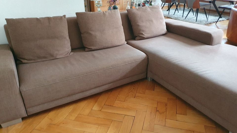 Ecksofa - Eckcouch - Sofa - Couch in München