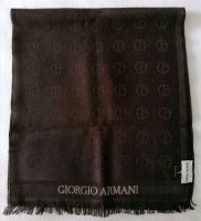 Giorgio Armani Schal (100% Wolle) Hessen - Kassel Vorschau