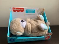 Fisher Price Schlummer Otter neu ovp Spieluhr Kuscheltier Baby Rheinland-Pfalz - Trier Vorschau