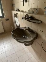 Badewanne Waschbecken Toiletten Muschelformig Baden-Württemberg - Gernsbach Vorschau
