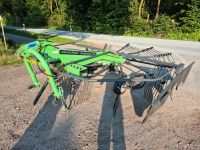 Deutz Fahr Swatmaster 4221 1kreiselschwader Schwader Kuhn Claas Nordrhein-Westfalen - Legden Vorschau