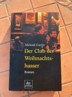 Der Club der Weihnachtshasser | Taschenbuch Bonn - Bad Godesberg Vorschau