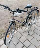 28 Zoll Fahrrad Schleswig-Holstein - Oering Vorschau