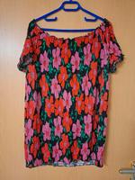 wunderschöne Carmenbluse in Gr 50 wie neu Nordrhein-Westfalen - Dorsten Vorschau