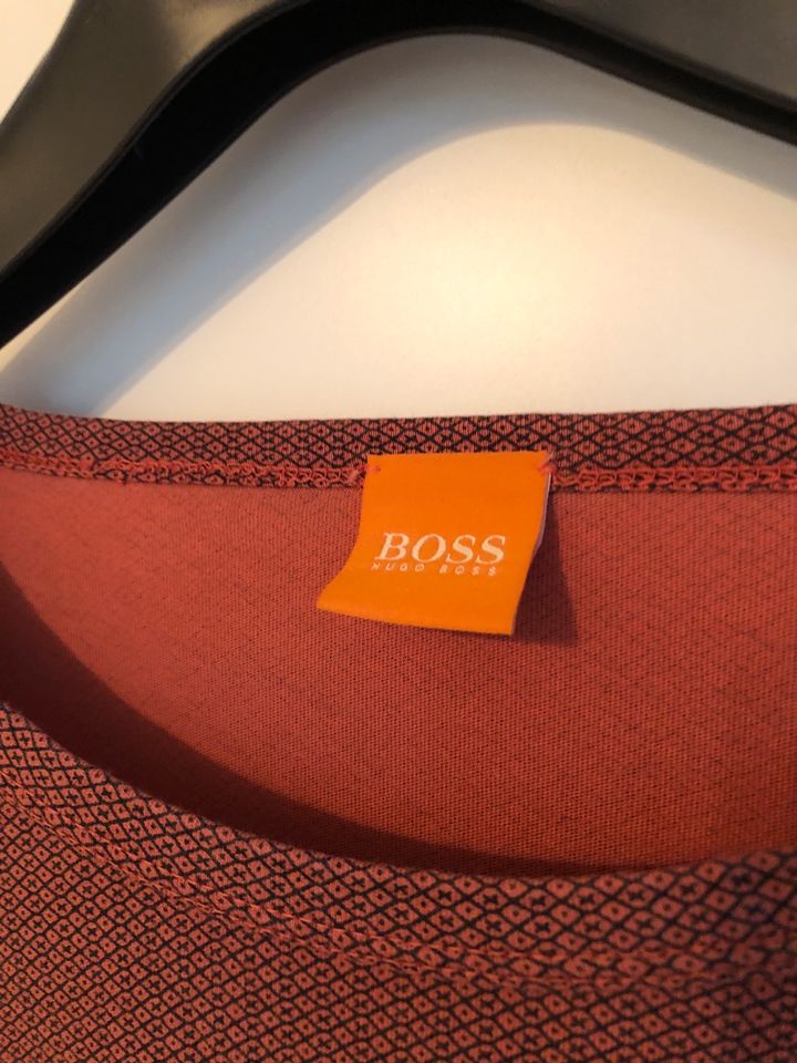 Boss Orange Shirt - Größe S in Taucha