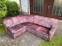 Eckcouch Sofa mit Schlaffunktion , 1,75m x 2,35m Brandenburg - Am Mellensee Vorschau