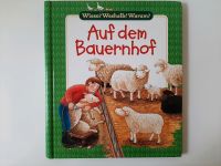 Buch Wieso? Weshalb? Warum? Auf dem Bauernhof Buch-Nr. 02332 5 Baden-Württemberg - Neuenstein Vorschau