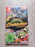 Teenage Mutant Ninja Turtles The Cowabunga Collection Sachsen-Anhalt - Magdeburg Vorschau