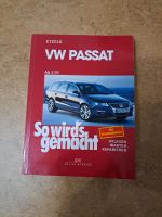 Reparaturhandbuch So wirds gemacht, VW Passat 3 C Bielefeld - Stieghorst Vorschau