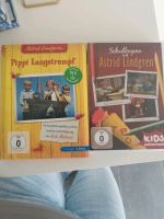 Pipi Langstrumpf DVD Baden-Württemberg - Rheinfelden (Baden) Vorschau