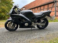 Honda CBR 600 PC31 ||| 17300km Niedersachsen - Uelzen Vorschau